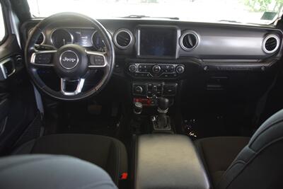 2023 Jeep Wrangler Rubicon 4xe   - Photo 26 - Stafford, TX 77477