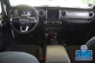 2023 Jeep Wrangler Rubicon 4xe   - Photo 26 - Stafford, TX 77477