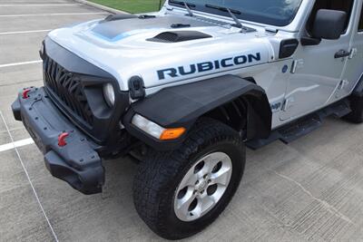 2023 Jeep Wrangler Rubicon 4xe   - Photo 10 - Stafford, TX 77477