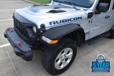 2023 Jeep Wrangler Rubicon 4xe   - Photo 10 - Stafford, TX 77477