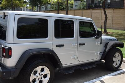 2023 Jeep Wrangler Rubicon 4xe   - Photo 16 - Stafford, TX 77477