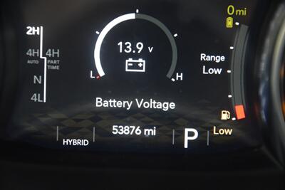 2023 Jeep Wrangler Rubicon 4xe   - Photo 23 - Stafford, TX 77477