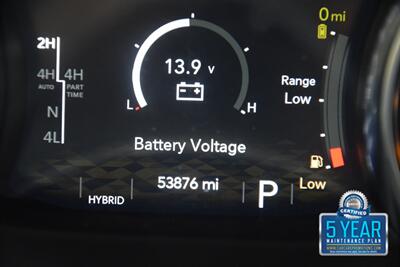 2023 Jeep Wrangler Rubicon 4xe   - Photo 23 - Stafford, TX 77477