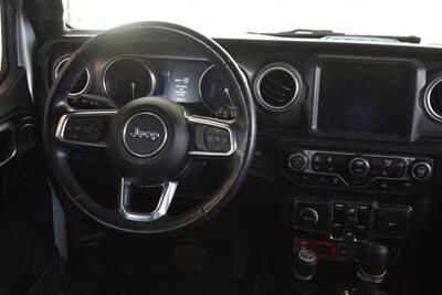 2023 Jeep Wrangler Rubicon 4xe   - Photo 24 - Stafford, TX 77477