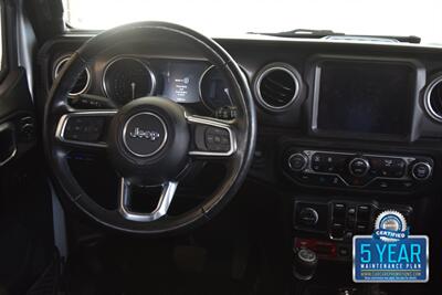 2023 Jeep Wrangler Rubicon 4xe   - Photo 24 - Stafford, TX 77477