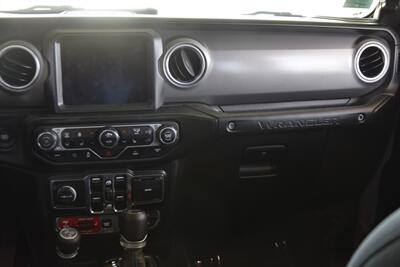 2023 Jeep Wrangler Rubicon 4xe   - Photo 25 - Stafford, TX 77477