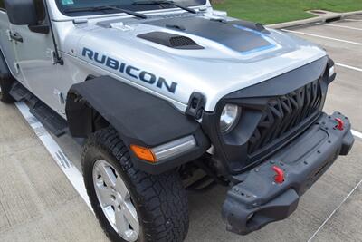 2023 Jeep Wrangler Rubicon 4xe   - Photo 11 - Stafford, TX 77477