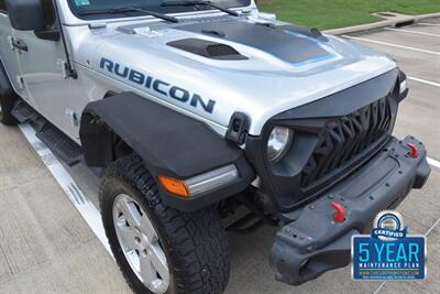 2023 Jeep Wrangler Rubicon 4xe   - Photo 11 - Stafford, TX 77477