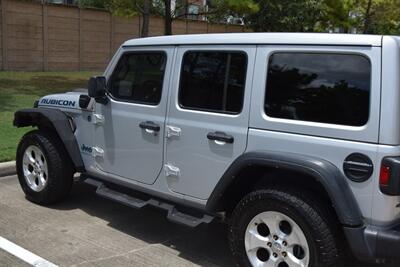 2023 Jeep Wrangler Rubicon 4xe   - Photo 15 - Stafford, TX 77477
