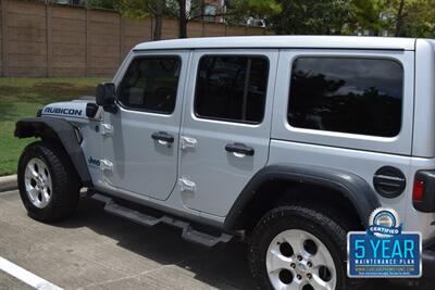 2023 Jeep Wrangler Rubicon 4xe   - Photo 15 - Stafford, TX 77477