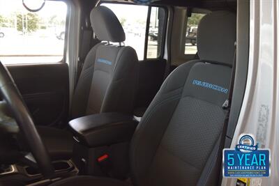 2023 Jeep Wrangler Rubicon 4xe   - Photo 32 - Stafford, TX 77477