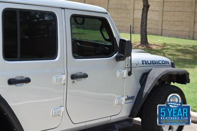 2023 Jeep Wrangler Rubicon 4xe   - Photo 18 - Stafford, TX 77477