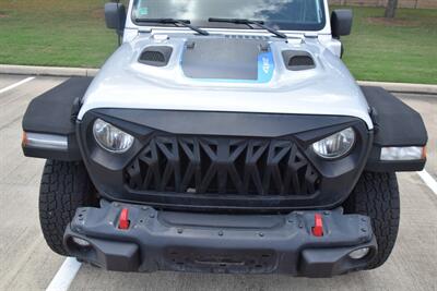 2023 Jeep Wrangler Rubicon 4xe   - Photo 12 - Stafford, TX 77477