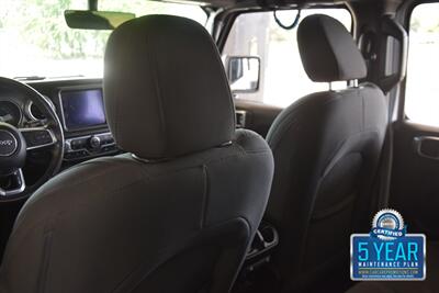 2023 Jeep Wrangler Rubicon 4xe   - Photo 34 - Stafford, TX 77477
