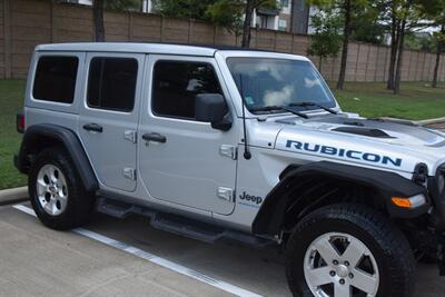 2023 Jeep Wrangler Rubicon 4xe   - Photo 6 - Stafford, TX 77477