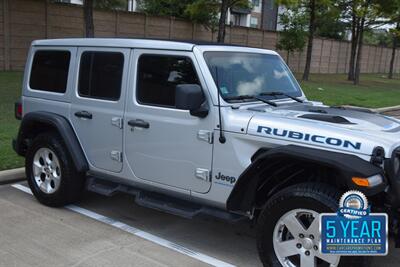 2023 Jeep Wrangler Rubicon 4xe   - Photo 6 - Stafford, TX 77477