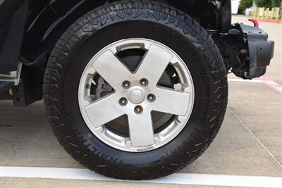 2023 Jeep Wrangler Rubicon 4xe   - Photo 40 - Stafford, TX 77477