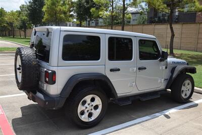 2023 Jeep Wrangler Rubicon 4xe   - Photo 14 - Stafford, TX 77477