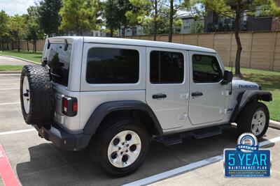 2023 Jeep Wrangler Rubicon 4xe   - Photo 14 - Stafford, TX 77477