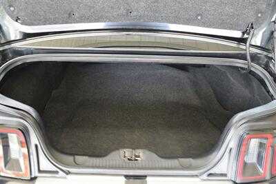 2014 Ford Mustang GT PREMIUM 6SPD MANUAL LTHR PREM WHLS FRESH TRADE   - Photo 21 - Stafford, TX 77477