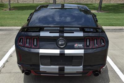 2014 Ford Mustang GT PREMIUM 6SPD MANUAL LTHR PREM WHLS FRESH TRADE   - Photo 19 - Stafford, TX 77477