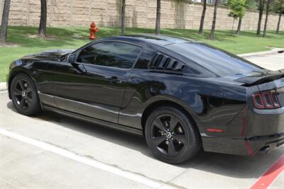 2014 Ford Mustang GT PREMIUM 6SPD MANUAL LTHR PREM WHLS FRESH TRADE   - Photo 15 - Stafford, TX 77477