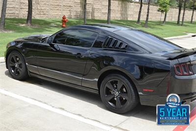 2014 Ford Mustang GT PREMIUM 6SPD MANUAL LTHR PREM WHLS FRESH TRADE   - Photo 15 - Stafford, TX 77477