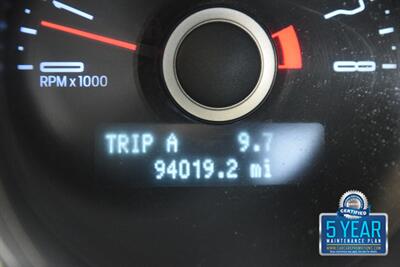 2014 Ford Mustang GT PREMIUM 6SPD MANUAL LTHR PREM WHLS FRESH TRADE   - Photo 23 - Stafford, TX 77477