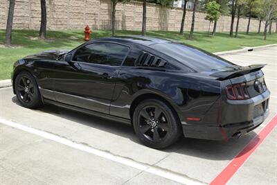 2014 Ford Mustang GT PREMIUM 6SPD MANUAL LTHR PREM WHLS FRESH TRADE   - Photo 13 - Stafford, TX 77477