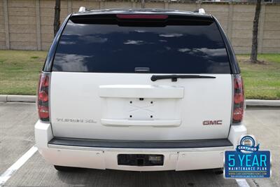 2013 GMC Yukon XL DENALI AWD NAV BK/CAM REAR DVD FRESH TRADE   - Photo 19 - Stafford, TX 77477