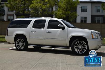 2013 GMC Yukon XL Denali SUV