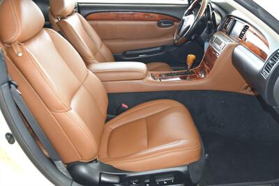 2005 Lexus SC 430 CONVERTIBLE NAV HTD STS HWY MILES CLEAN   - Photo 29 - Stafford, TX 77477