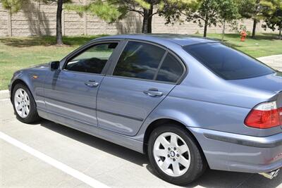 2003 BMW 325i PREM PKG S/ROOF 45K ORIG MILES NEW TRADE IN   - Photo 15 - Stafford, TX 77477