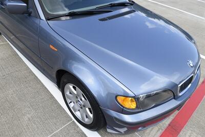 2003 BMW 325i PREM PKG S/ROOF 45K ORIG MILES NEW TRADE IN   - Photo 11 - Stafford, TX 77477