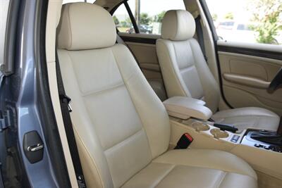 2003 BMW 325i PREM PKG S/ROOF 45K ORIG MILES NEW TRADE IN   - Photo 32 - Stafford, TX 77477