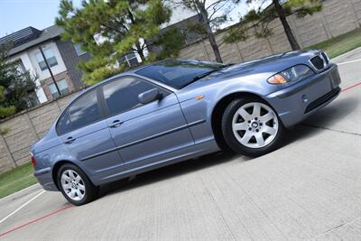 2003 BMW 325i PREM PKG S/ROOF 45K ORIG MILES NEW TRADE IN   - Photo 38 - Stafford, TX 77477