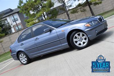 2003 BMW 325i PREM PKG S/ROOF 45K ORIG MILES NEW TRADE IN   - Photo 38 - Stafford, TX 77477