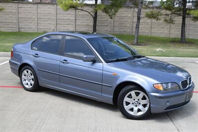 2003 BMW 325i PREM PKG S/ROOF 45K ORIG MILES NEW TRADE IN   - Photo 23 - Stafford, TX 77477