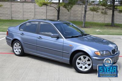 2003 BMW 325i PREM PKG S/ROOF 45K ORIG MILES NEW TRADE IN   - Photo 23 - Stafford, TX 77477