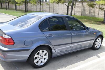 2003 BMW 325i PREM PKG S/ROOF 45K ORIG MILES NEW TRADE IN   - Photo 16 - Stafford, TX 77477