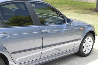 2003 BMW 325i PREM PKG S/ROOF 45K ORIG MILES NEW TRADE IN   - Photo 18 - Stafford, TX 77477