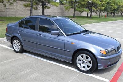 2003 BMW 325i PREM PKG S/ROOF 45K ORIG MILES NEW TRADE IN   - Photo 4 - Stafford, TX 77477