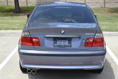 2003 BMW 325i PREM PKG S/ROOF 45K ORIG MILES NEW TRADE IN   - Photo 20 - Stafford, TX 77477