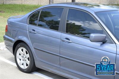 2003 BMW 325i PREM PKG S/ROOF 45K ORIG MILES NEW TRADE IN   - Photo 8 - Stafford, TX 77477