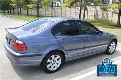 2003 BMW 325i PREM PKG S/ROOF 45K ORIG MILES NEW TRADE IN   - Photo 14 - Stafford, TX 77477