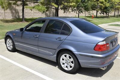 2003 BMW 325i PREM PKG S/ROOF 45K ORIG MILES NEW TRADE IN   - Photo 13 - Stafford, TX 77477