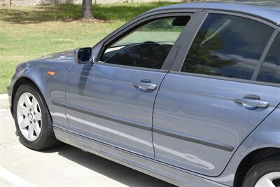 2003 BMW 325i PREM PKG S/ROOF 45K ORIG MILES NEW TRADE IN   - Photo 17 - Stafford, TX 77477