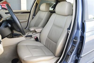 2003 BMW 325i PREM PKG S/ROOF 45K ORIG MILES NEW TRADE IN   - Photo 31 - Stafford, TX 77477