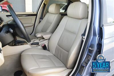 2003 BMW 325i PREM PKG S/ROOF 45K ORIG MILES NEW TRADE IN   - Photo 31 - Stafford, TX 77477