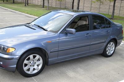 2003 BMW 325i PREM PKG S/ROOF 45K ORIG MILES NEW TRADE IN   - Photo 7 - Stafford, TX 77477